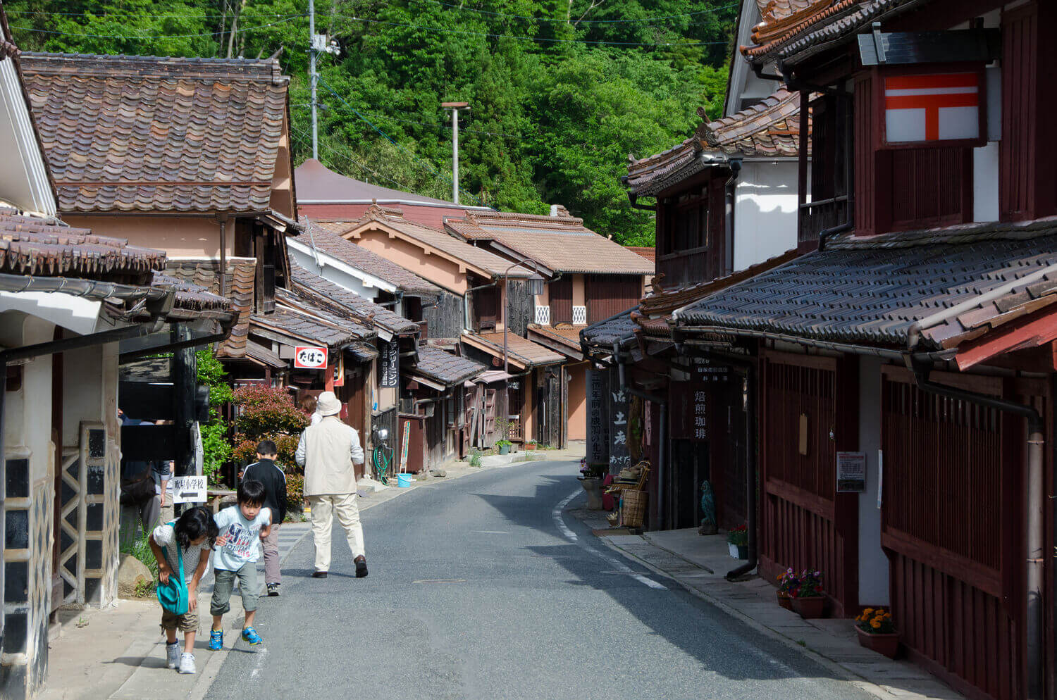Fukiya Furusato Village