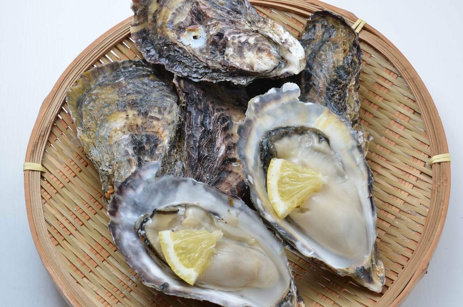 牡蠣
