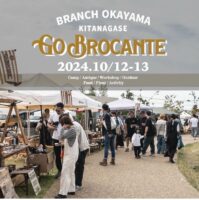GO BROCANTE
