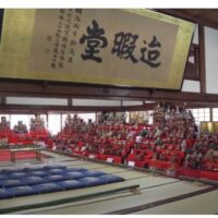第26回 児島雛めぐり