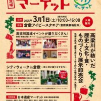 かわのわマーケット