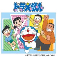 ドラえもんショー