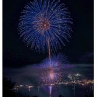 岡山のイベント情報：備前花火大会 2025