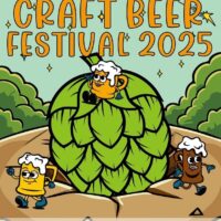 岡山のイベント情報：第28回 全国地ビールフェスタ2025 in 津山