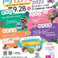 岡山万博2025