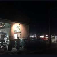 キリヤマルシェ（キリヤマ夜市）