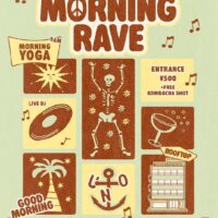 Morning Rave