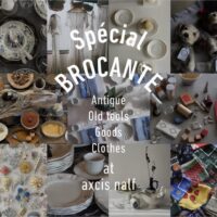 Spécial BROCANTE Vol.3